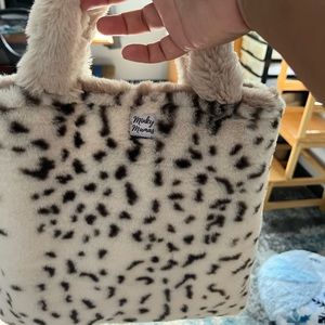 🤍Minky🤍 small bag